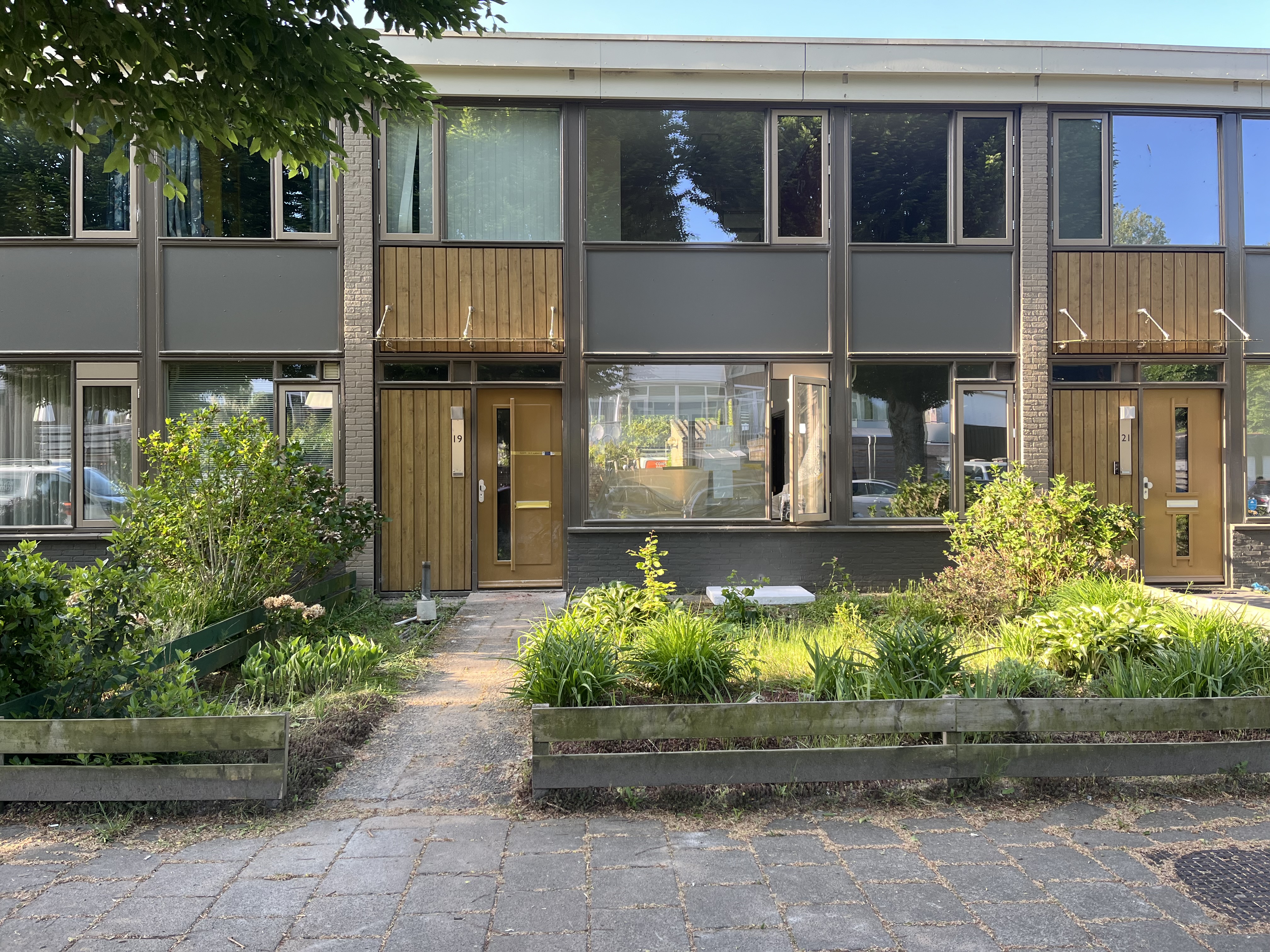 Leharstraat 19, 5151 LG Drunen, Nederland
