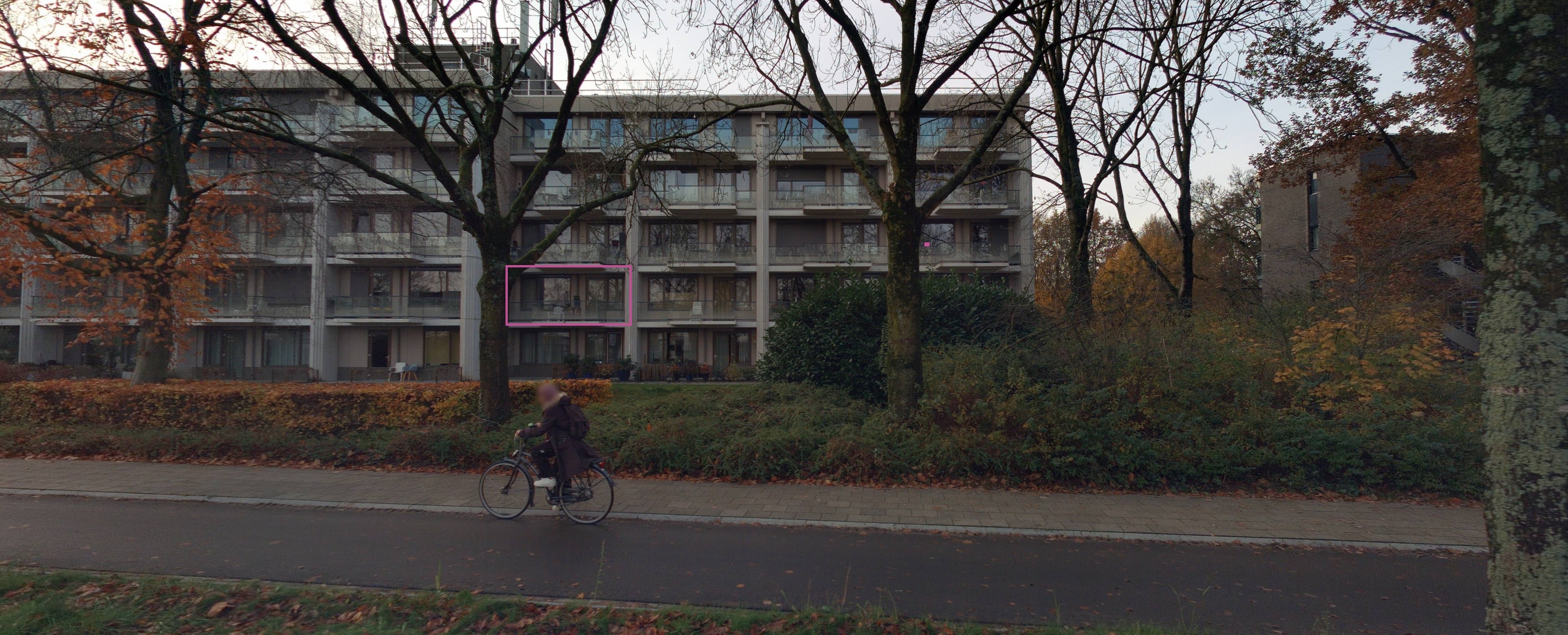 Wethouder Schuurmanslaan 47, 5231 NW 's-Hertogenbosch, Nederland