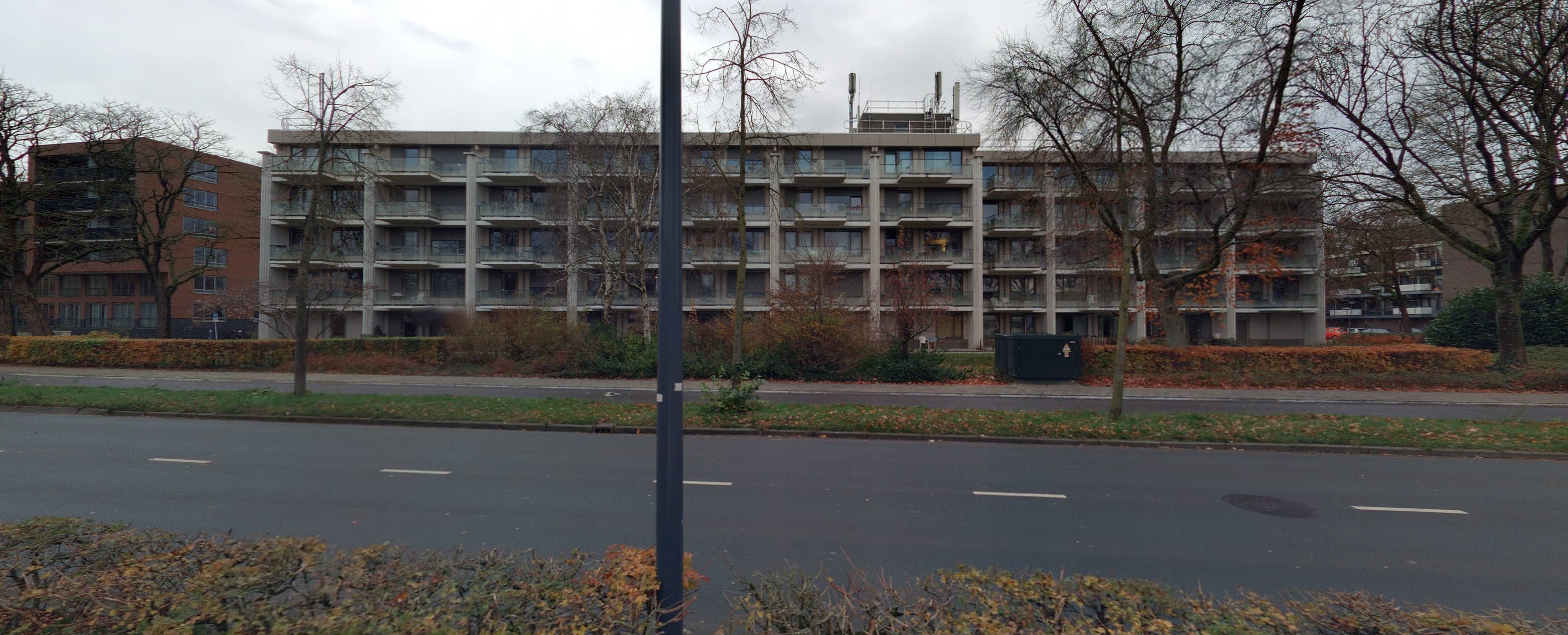 Wethouder Schuurmanslaan 47