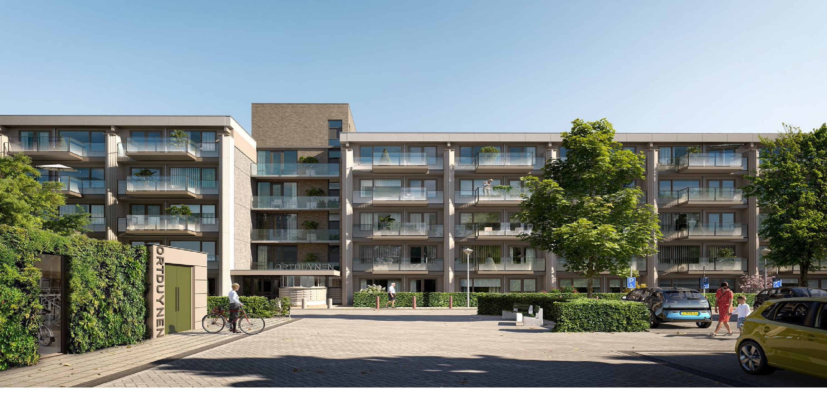 Wethouder Schuurmanslaan 47