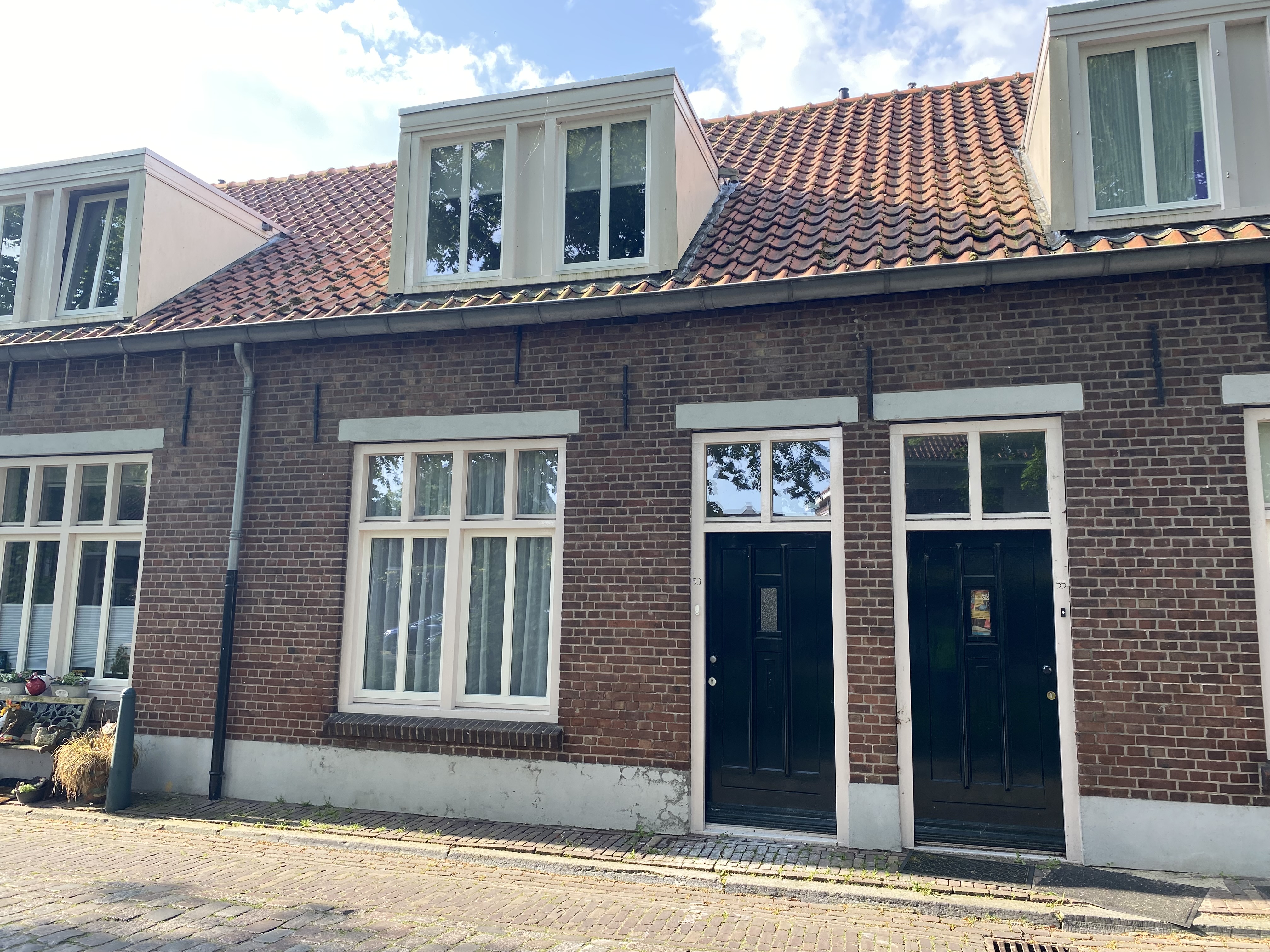 Demer 53, 5256 EJ Heusden, Nederland