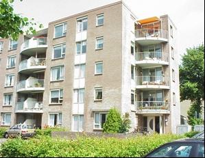 Carolushof 24, 5401 BJ Uden, Nederland