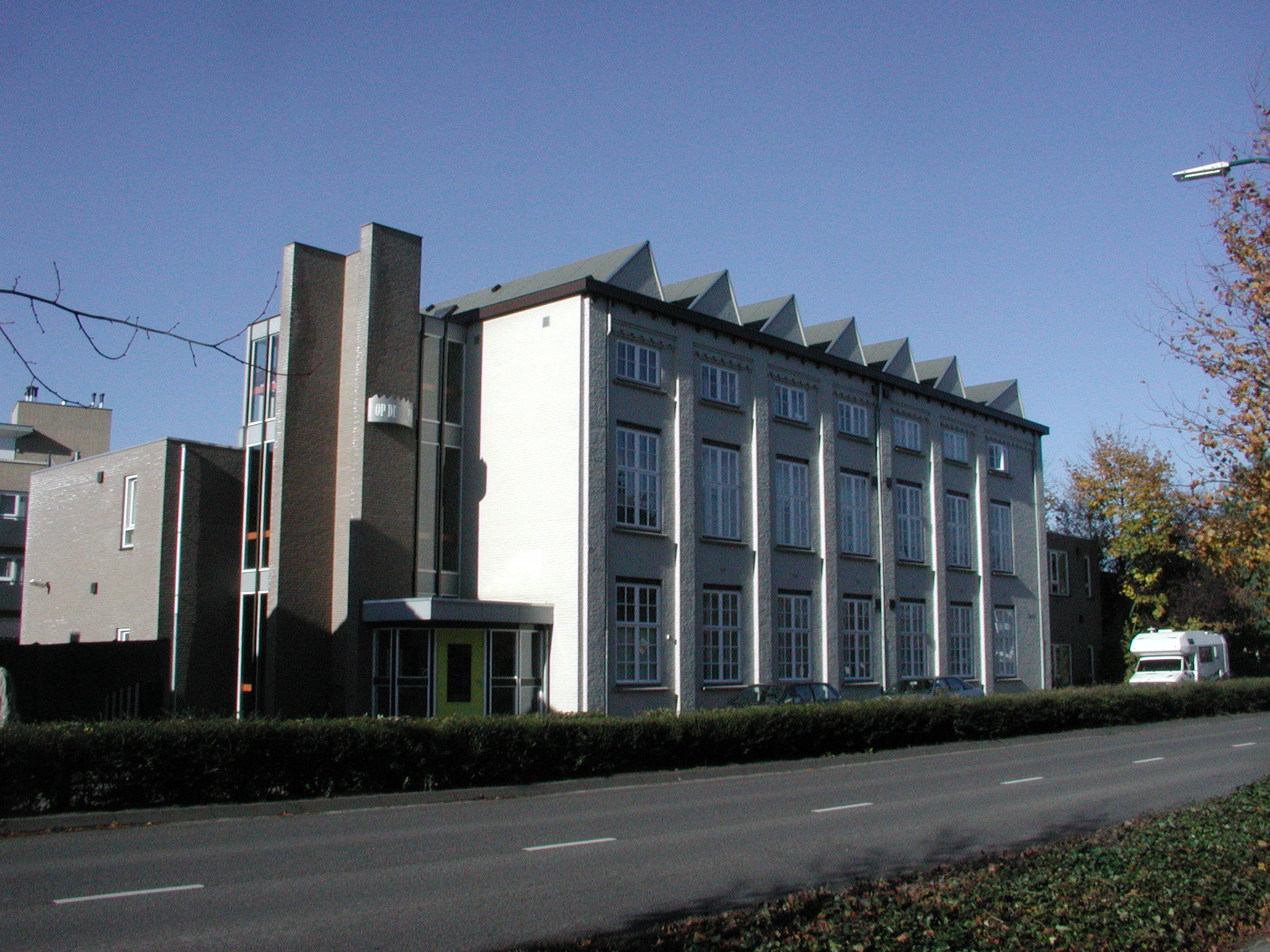 Nijnselseweg 2, 5492 HE Sint-Oedenrode, Nederland