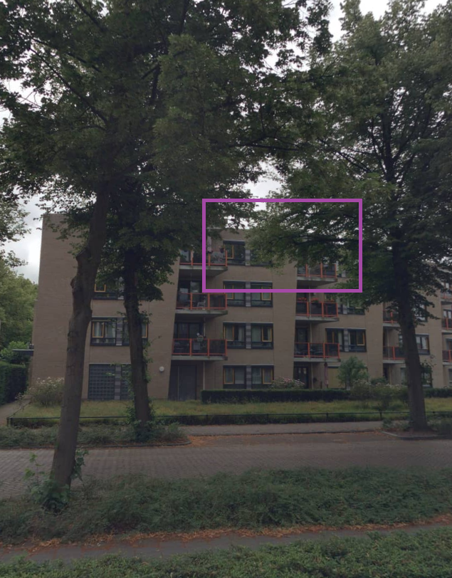 Burgemeester de Kuijperlaan 6, 5461 AA Veghel, Nederland
