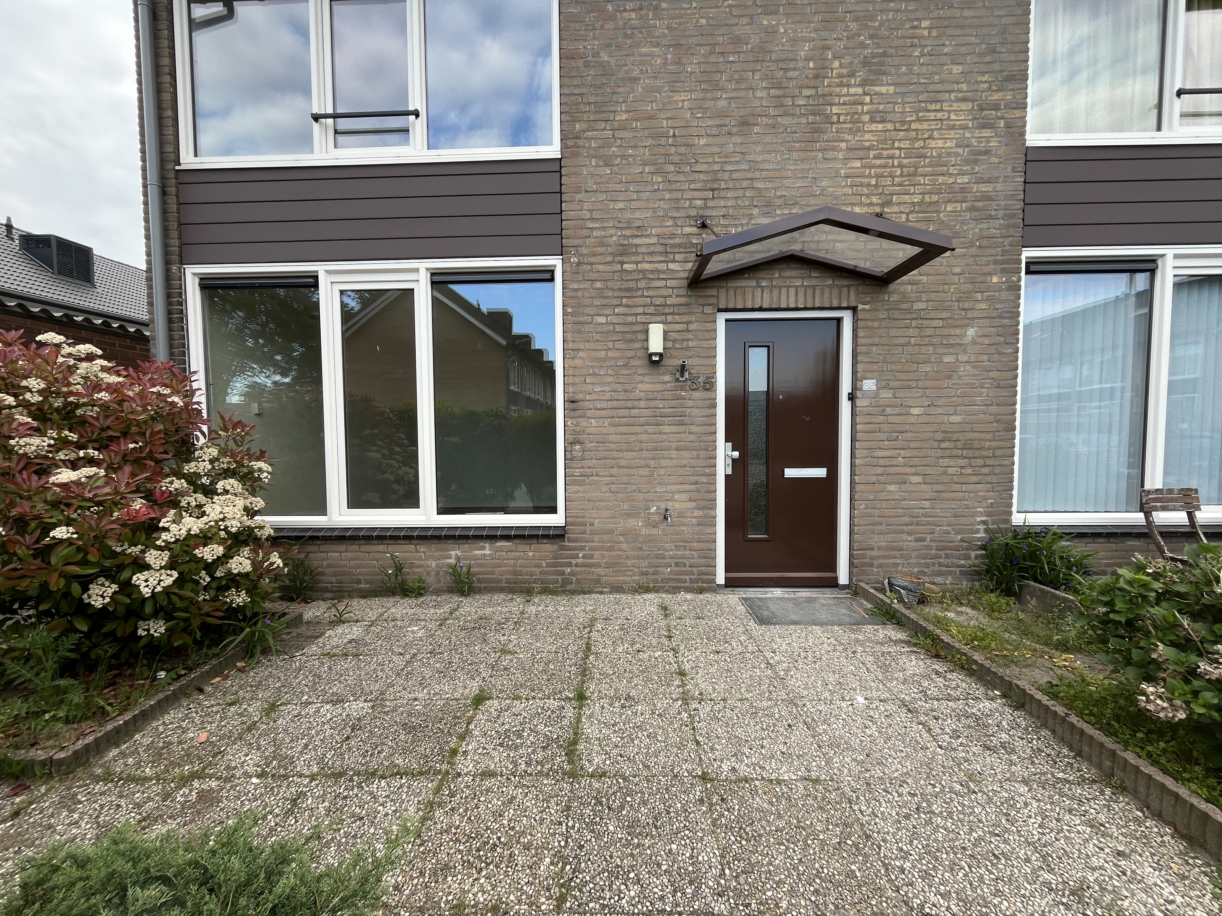 Van Houtenstraat 35, 5151 CX Drunen, Nederland
