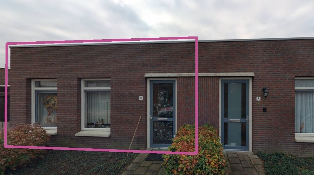 Vleeshouwerstraat 8, 5835 AP Beugen, Nederland