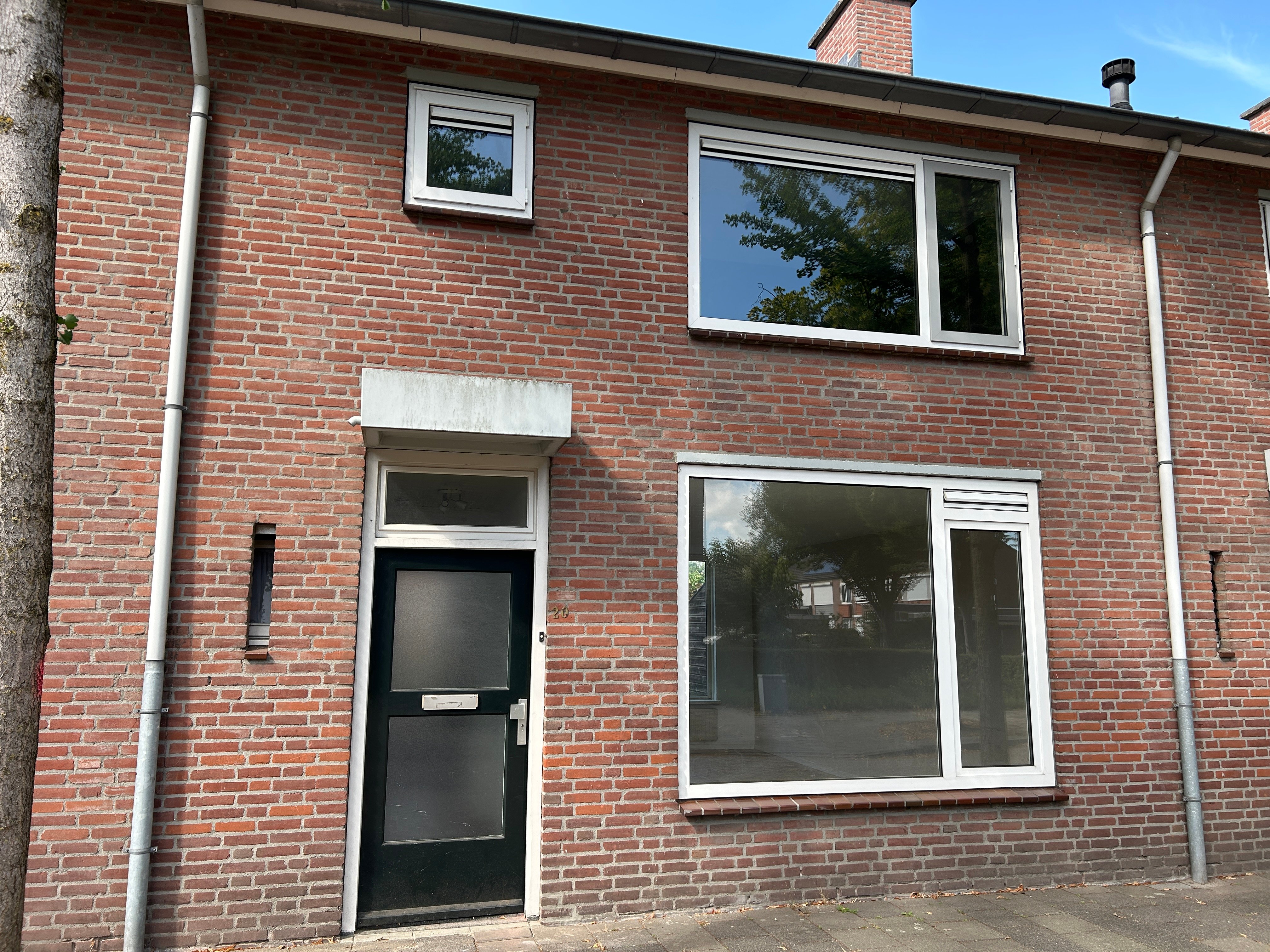 Tulpstraat 20, 5482 RD Schijndel, Nederland