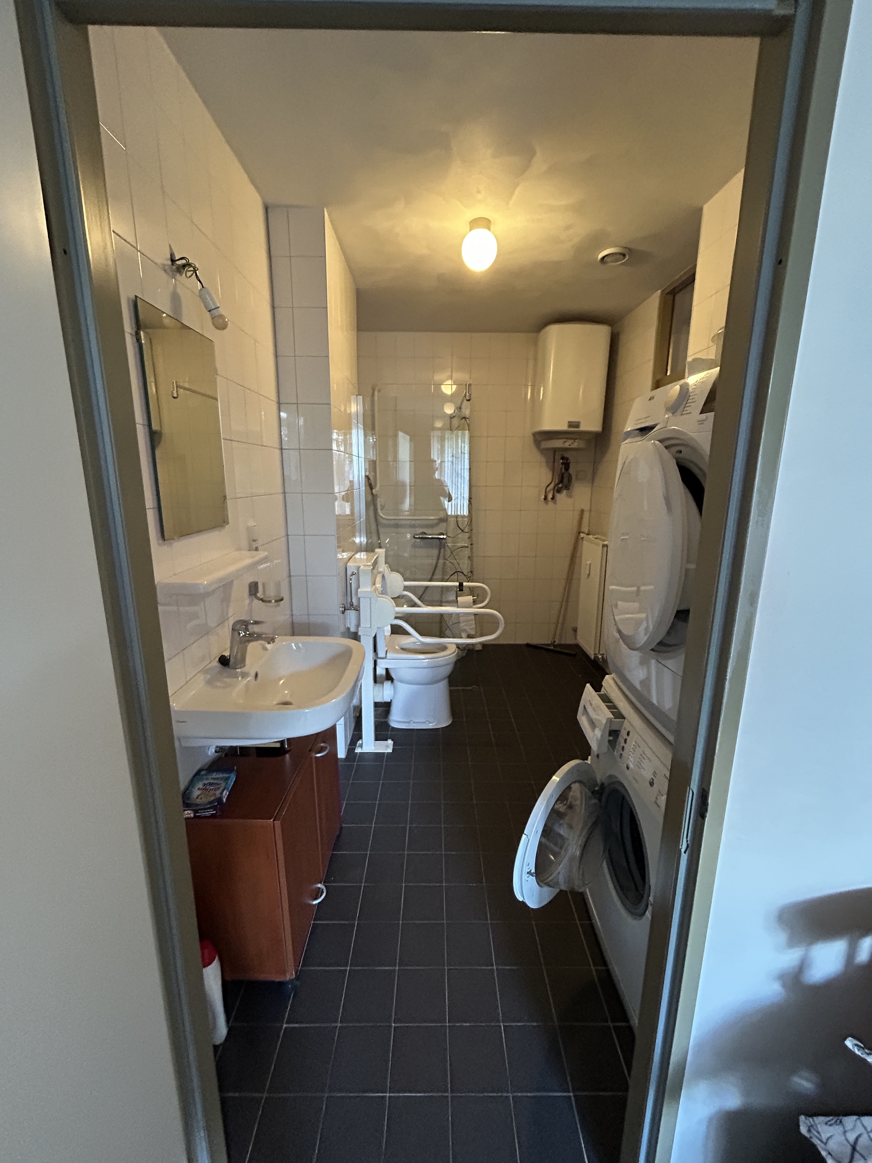 Monseigneur Bekkersstraat 56