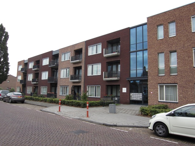 Stationsstraat 19, 5151 HA Drunen, Nederland