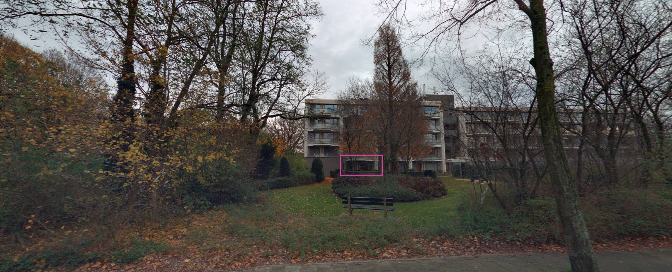 Wethouder Schuurmanslaan 5, 5231 NV 's-Hertogenbosch, Nederland