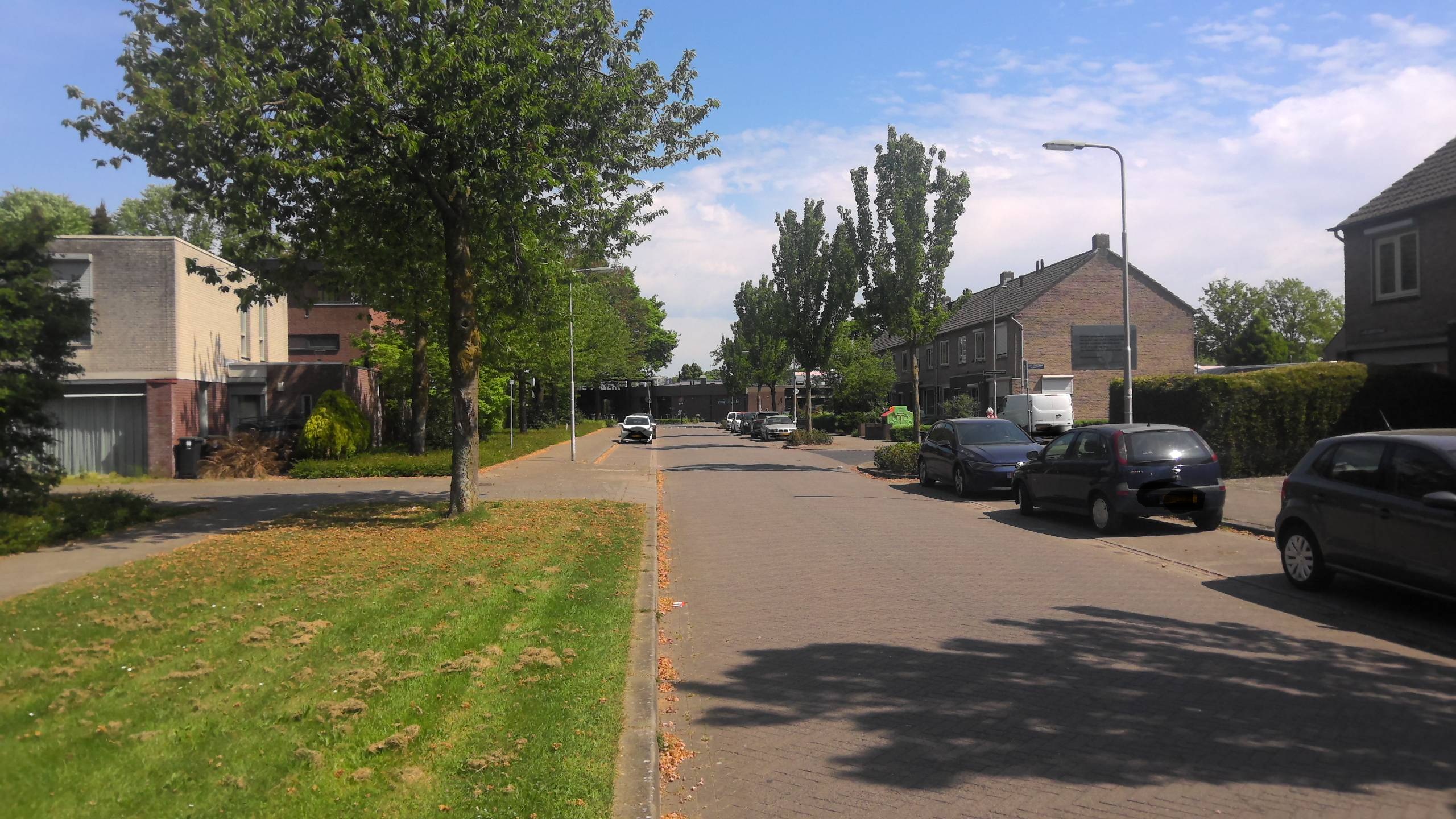 Van Veldekestraat 11