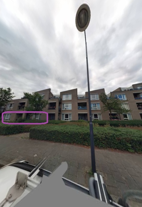 De Kempen 31, 5461 HL Veghel, Nederland