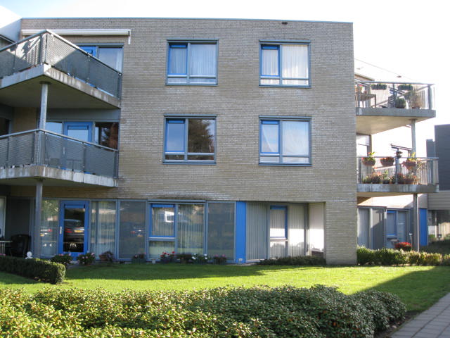 Alexandriëstraat 55, 5845 BT Sint Anthonis, Nederland
