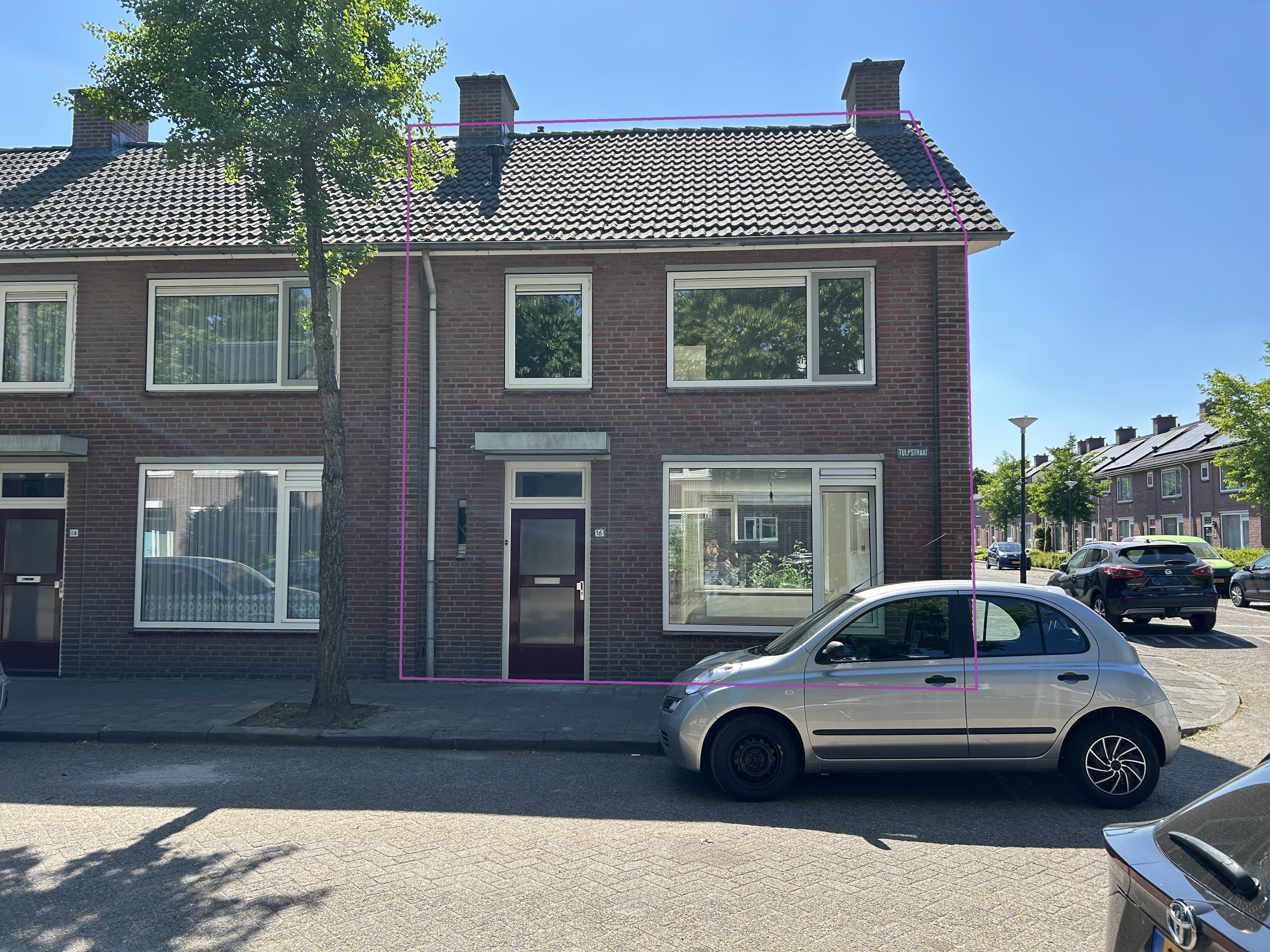 Tulpstraat 16, 5482 RD Schijndel, Nederland