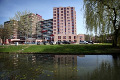 Klokkenlaan 217, 5231 AR 's-Hertogenbosch, Nederland