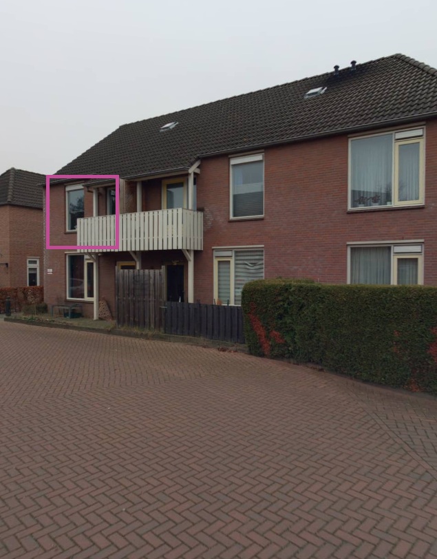 Rosmolen 2E, 5451 WV Mill, Nederland
