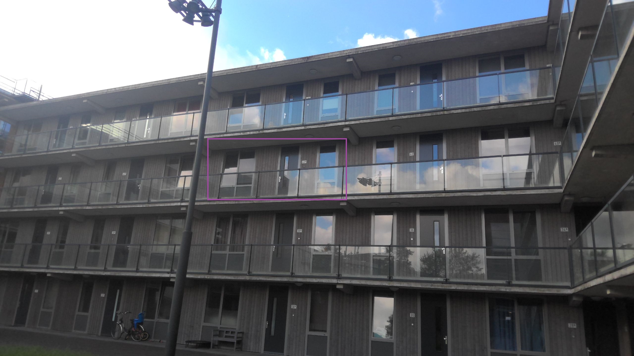 Wethouder Schuurmanslaan 42, 5231 GS 's-Hertogenbosch, Nederland