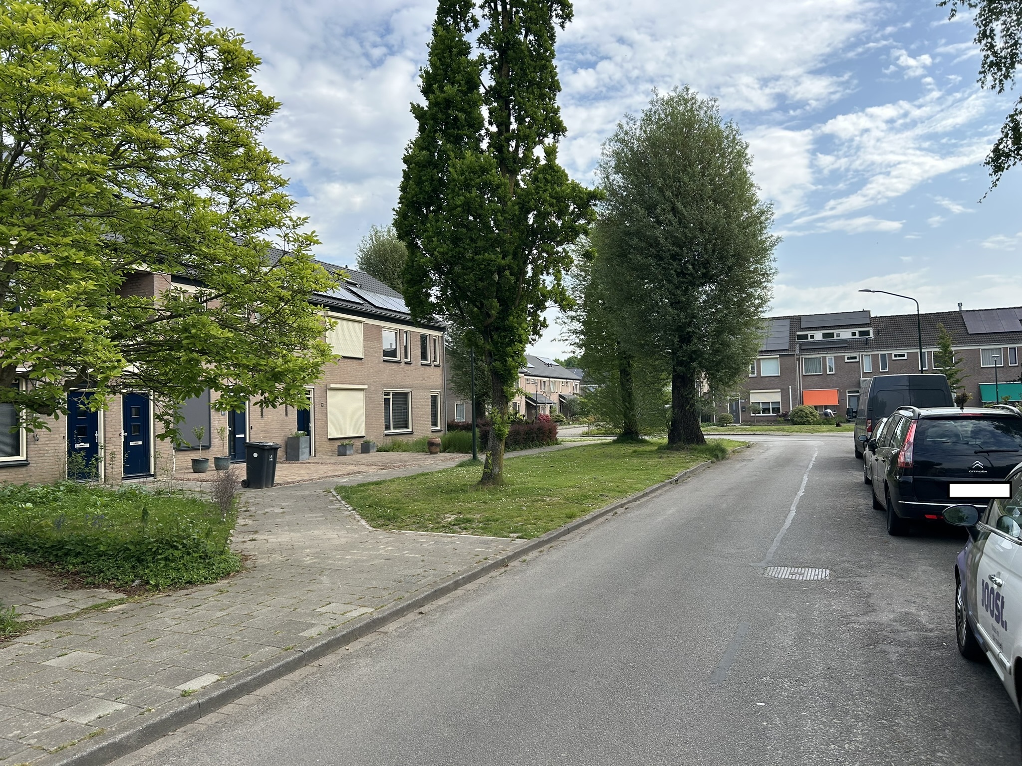 Puccinistraat 79