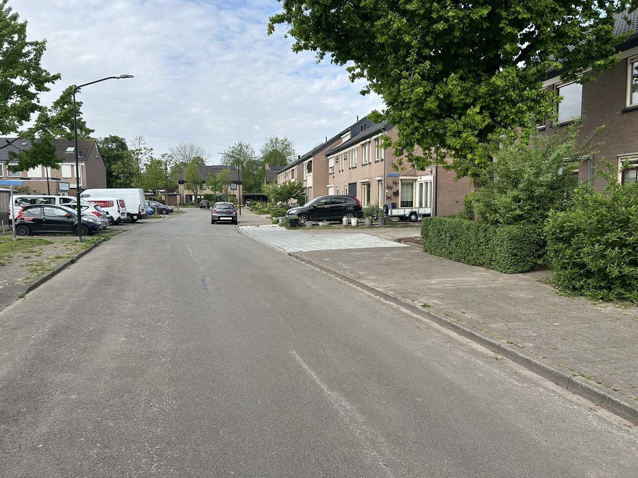 Puccinistraat 79