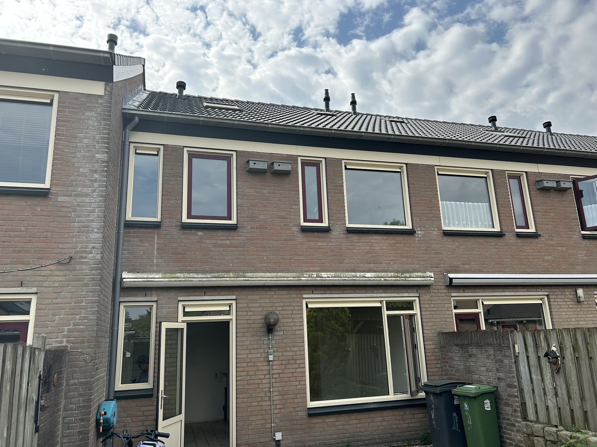 Puccinistraat 79