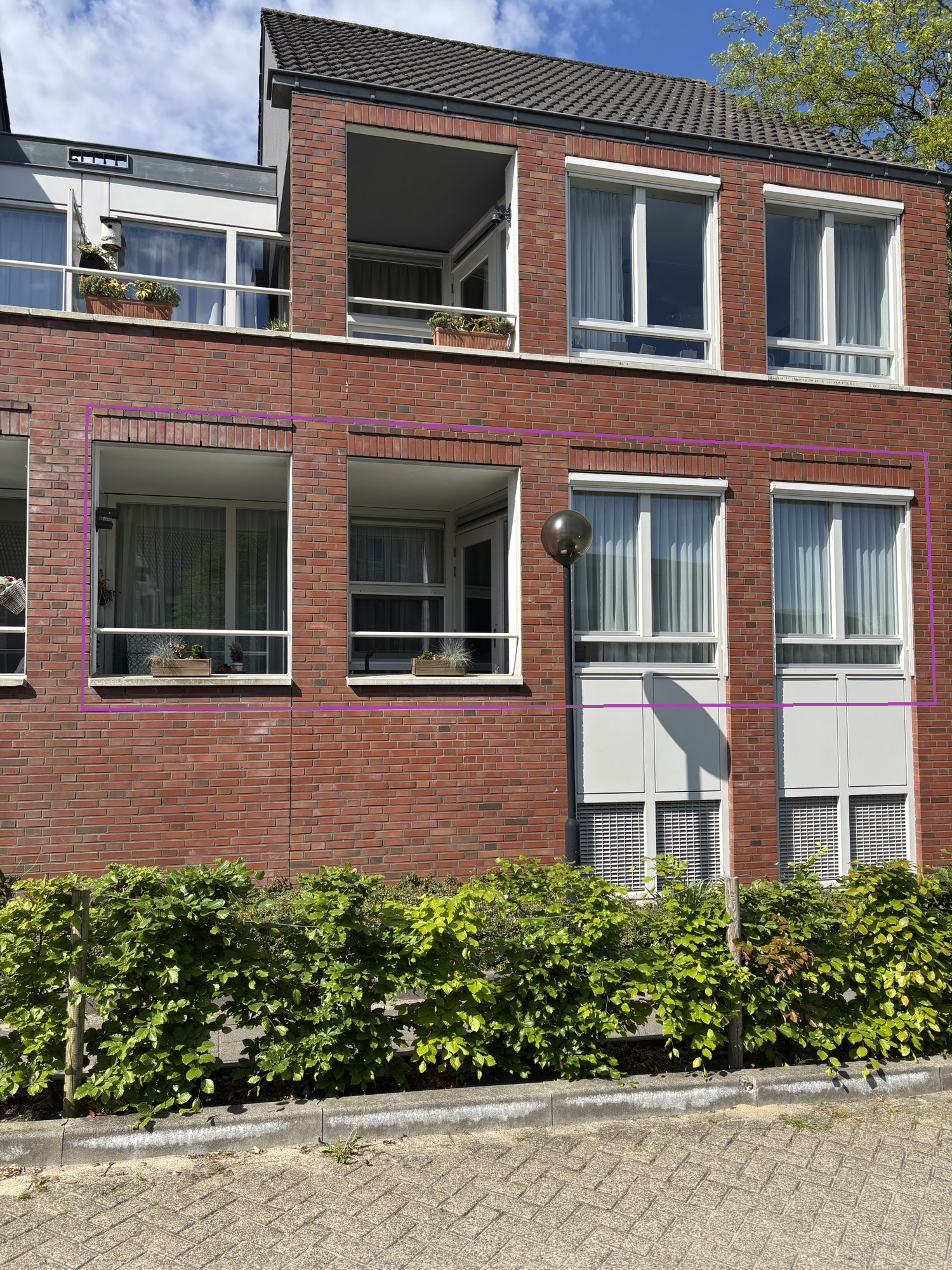 Arendsvlucht 51, 5341 AW Oss, Nederland