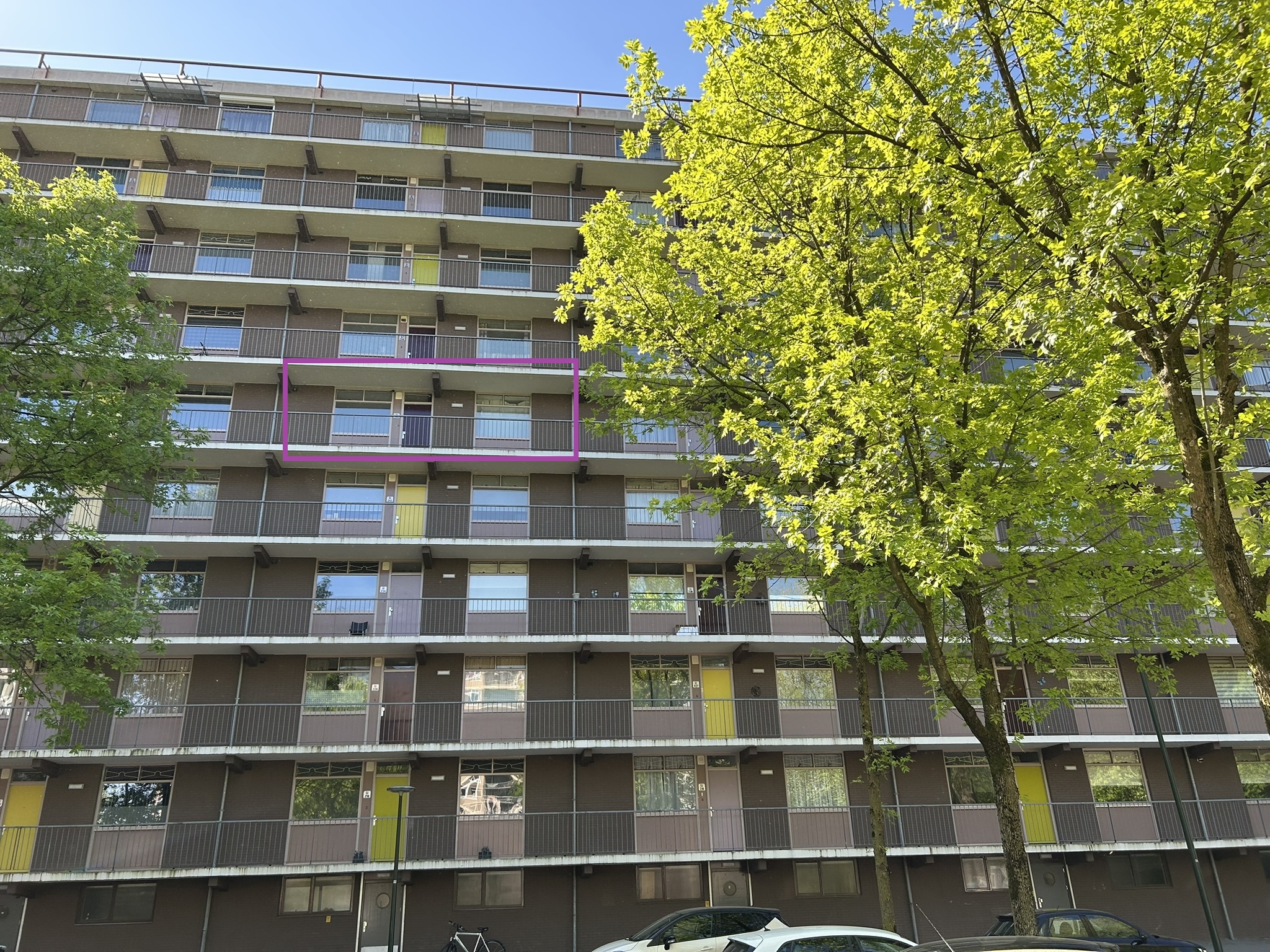 Hoogheem 250, 5283 BD Boxtel, Nederland