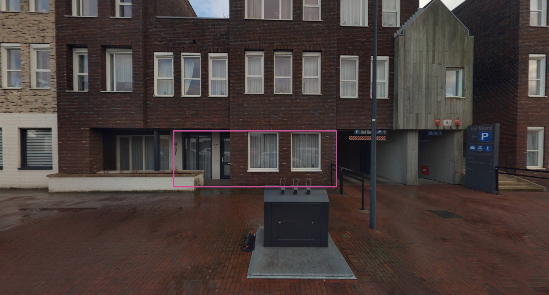 Cantheelen 6, 5431 MC Cuijk, Nederland