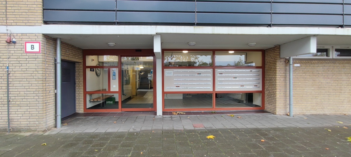 Helftheuvelpassage 433