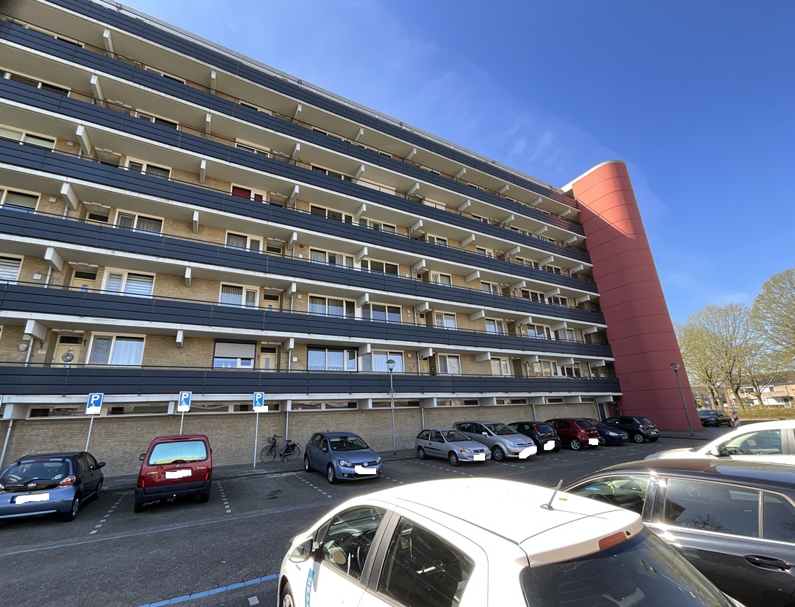 Helftheuvelpassage 433