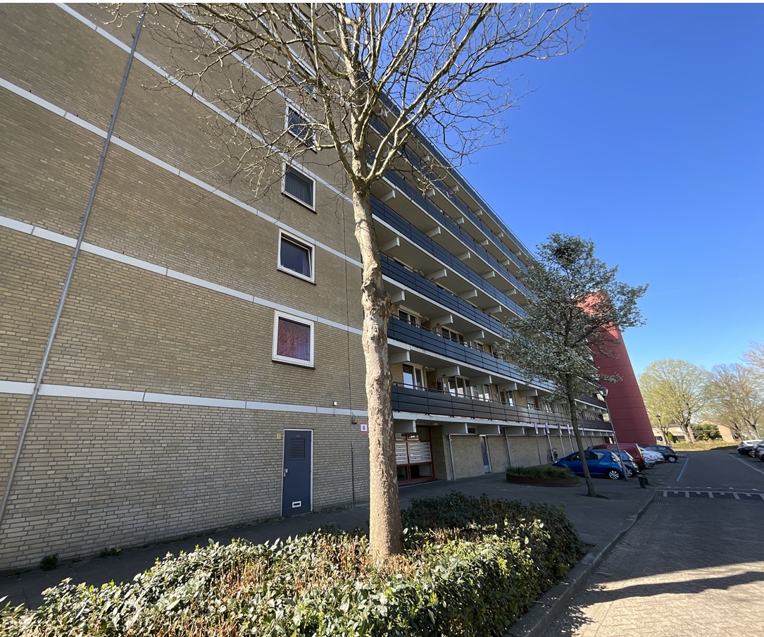 Helftheuvelpassage 433