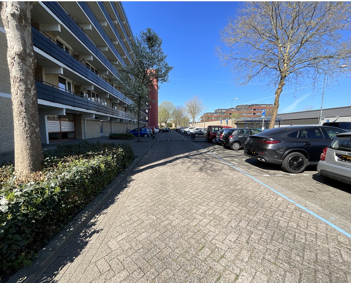 Helftheuvelpassage 433