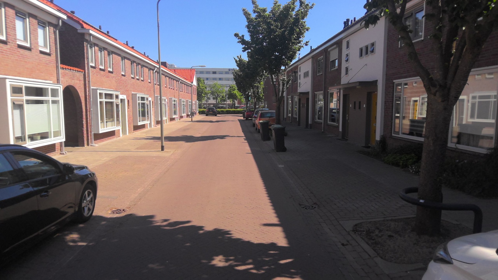 Evertsenstraat 12