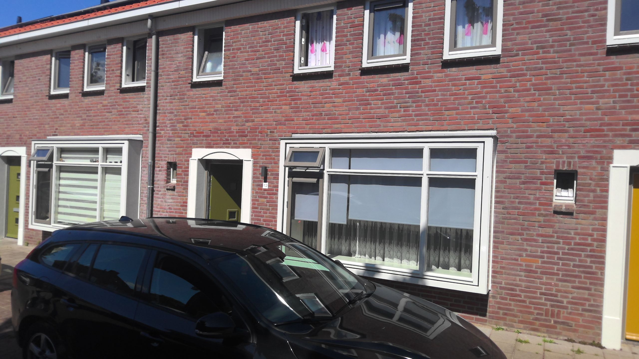 Evertsenstraat 12