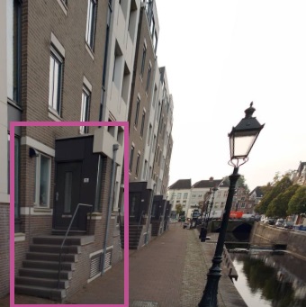 Smalle Haven 115, 5211 SZ 's-Hertogenbosch, Nederland