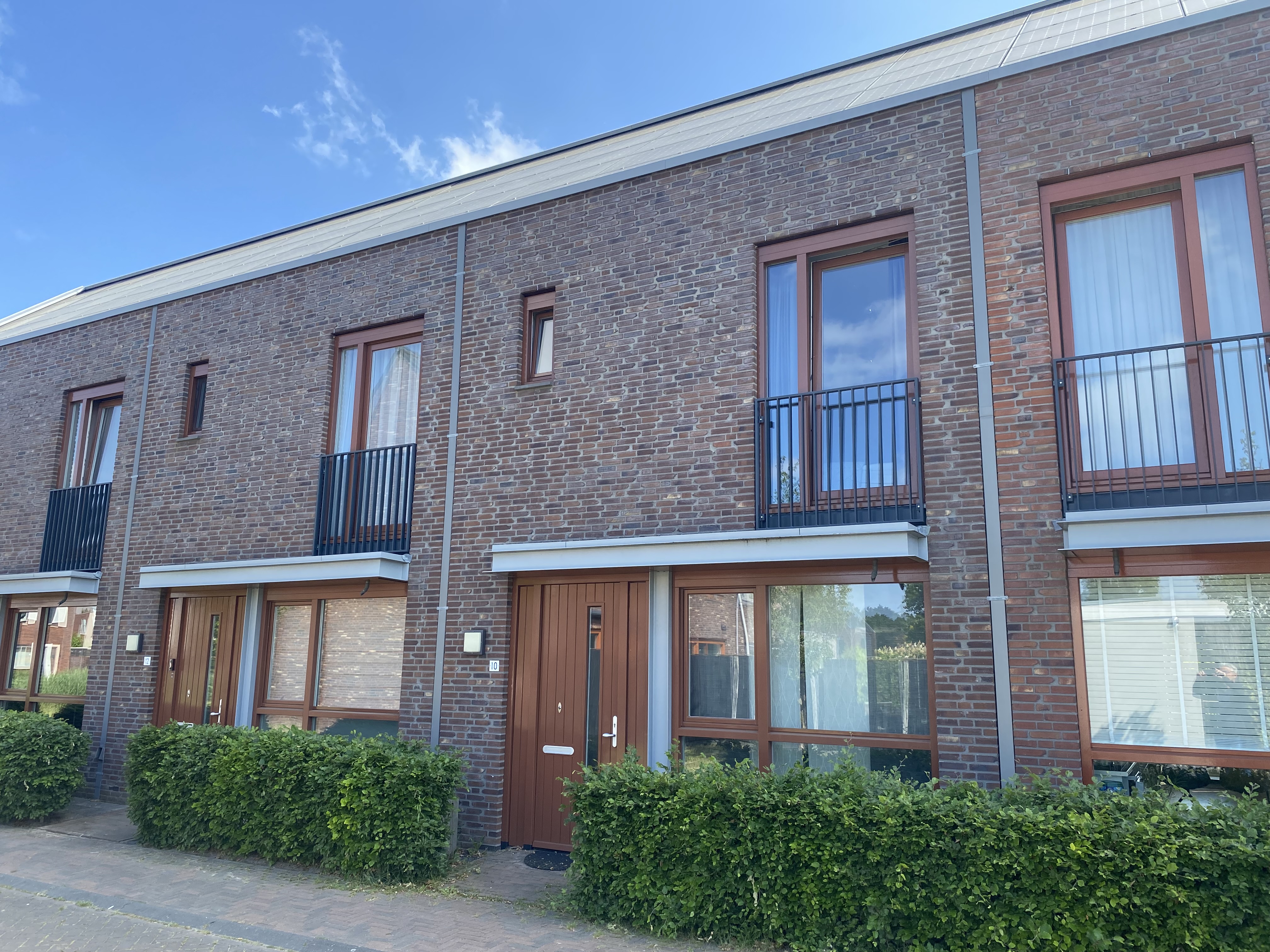Loopkever 10, 5251 GJ Vlijmen, Nederland