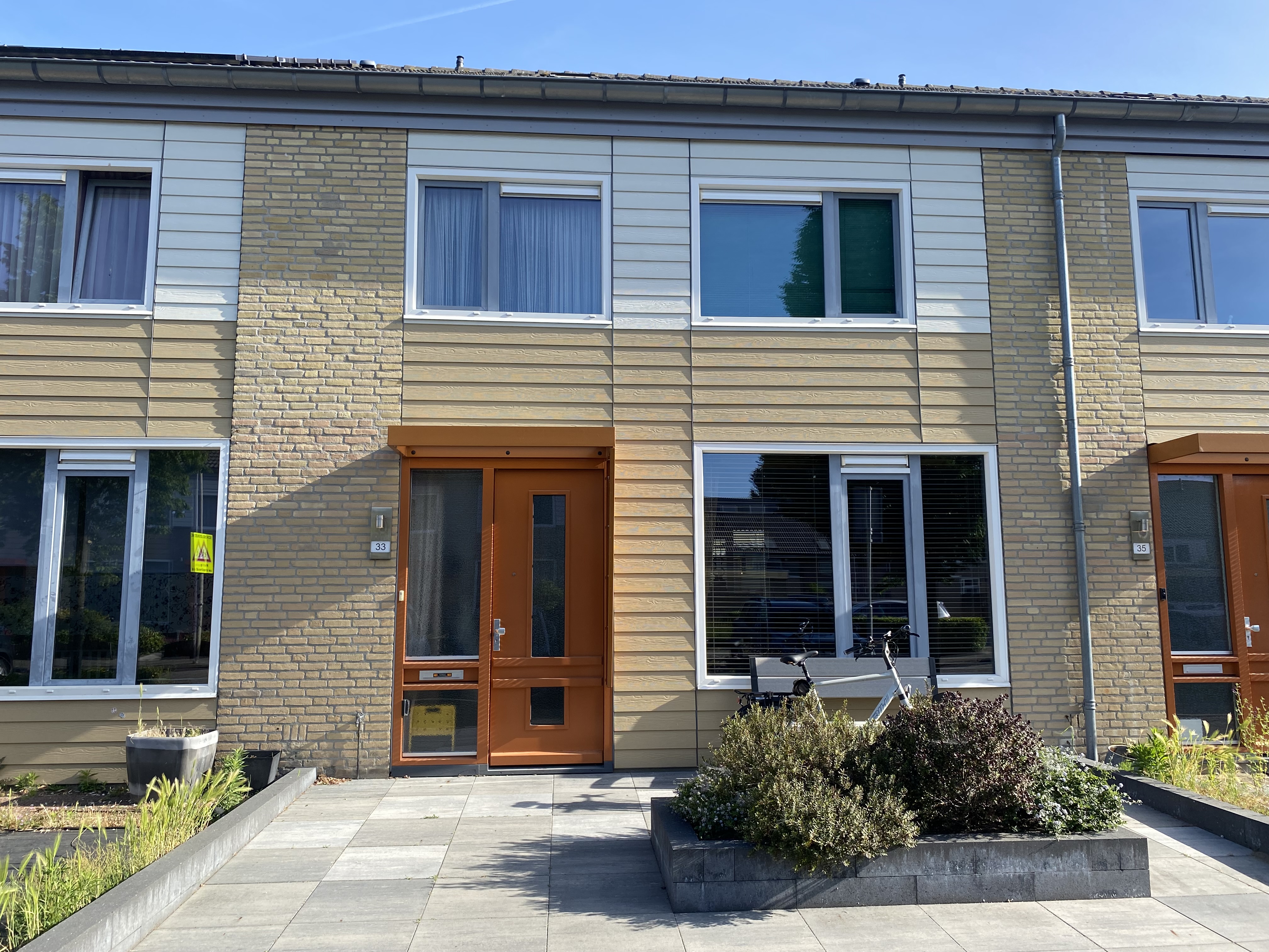 Beneluxlaan 33, 5251 LD Vlijmen, Nederland