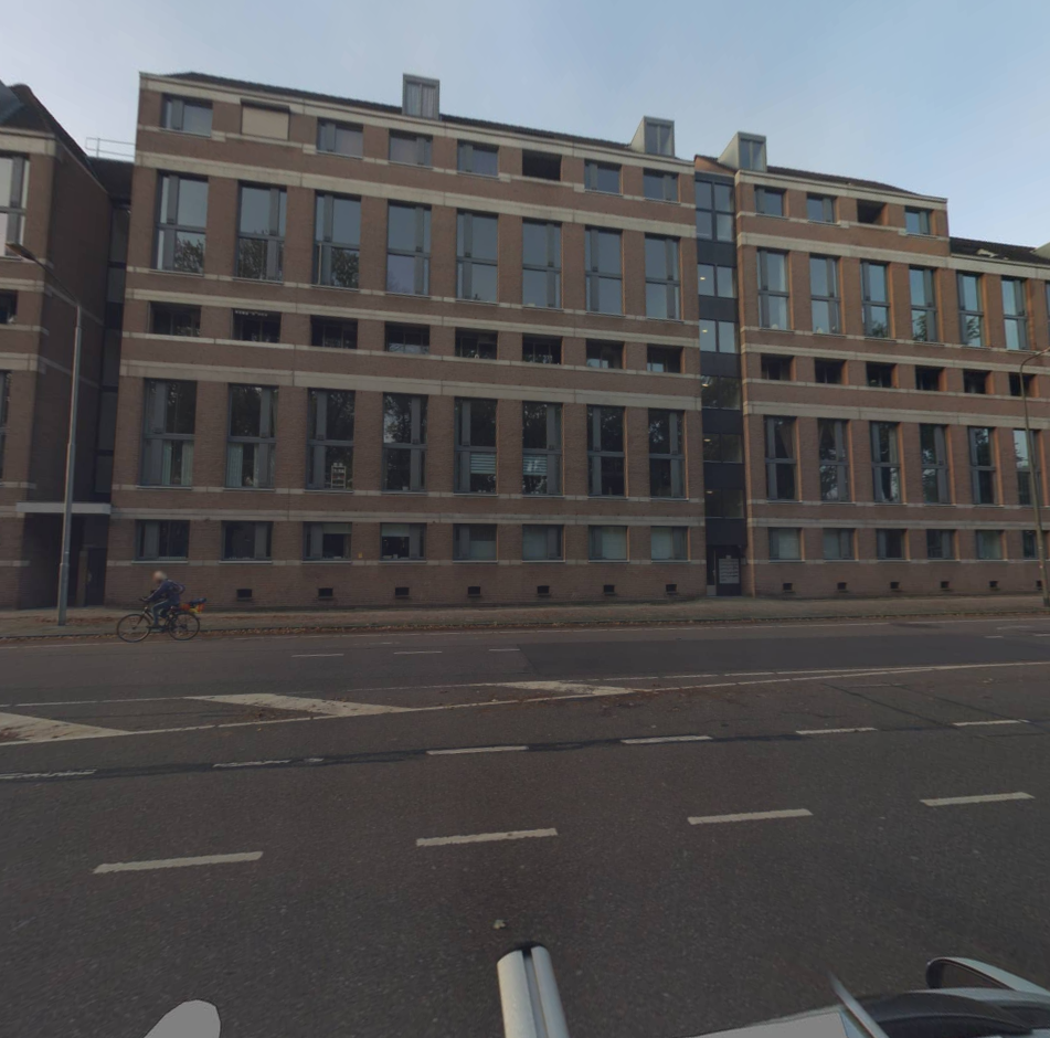 Bloemenkamp 156, 5211 XK 's-Hertogenbosch, Nederland