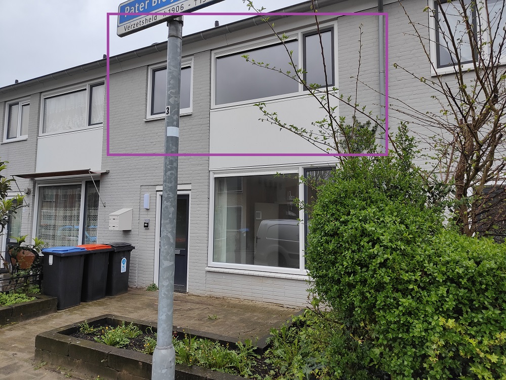 Pater Bleijsstraat 20, 5224 JT 's-Hertogenbosch, Nederland