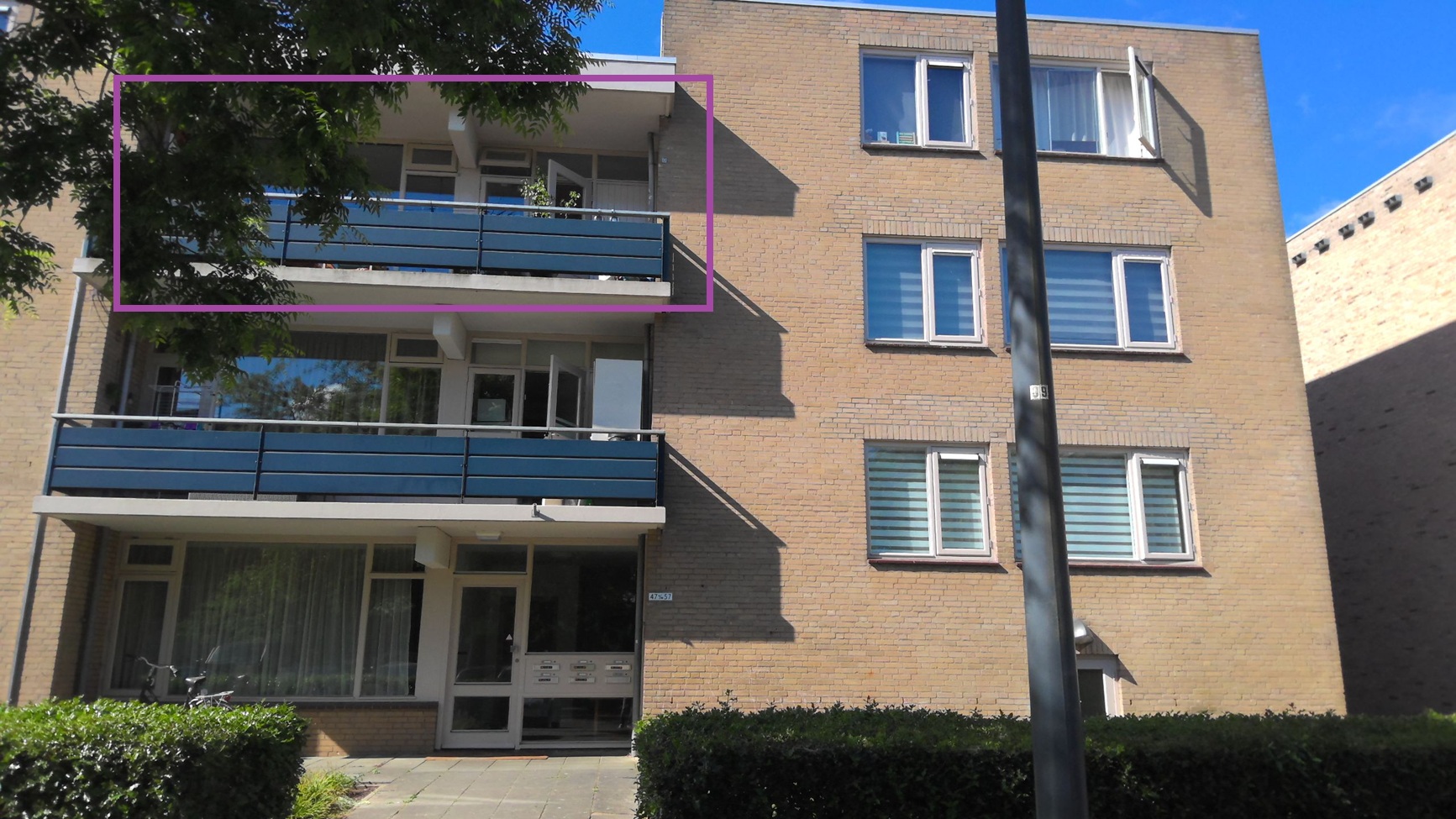 Karel Doormanstraat 53, 5342 TJ Oss, Nederland