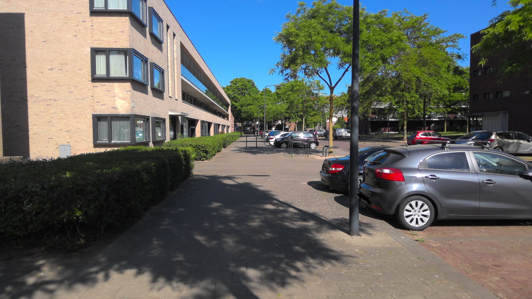 Karel Doormanstraat 53