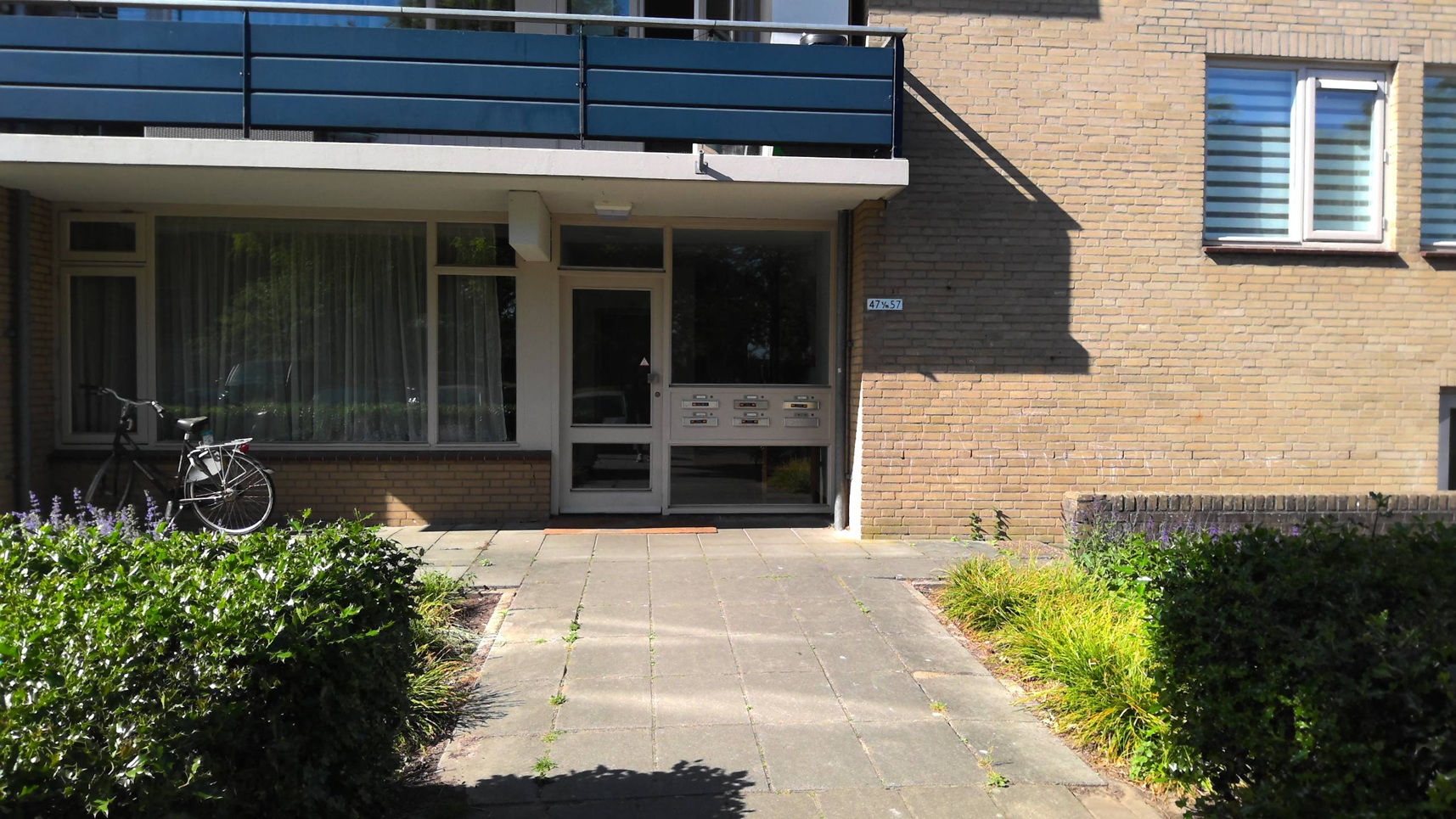 Karel Doormanstraat 53