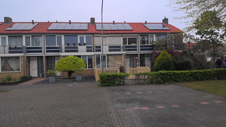 Leyhof 20, 5215 BX 's-Hertogenbosch, Nederland