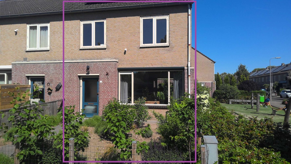 Jacob Catsstraat 13, 5344 VH Oss, Nederland