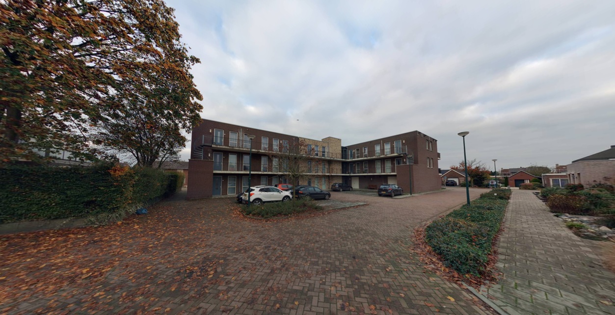Molenstraat 9, 5835 AX Beugen, Nederland