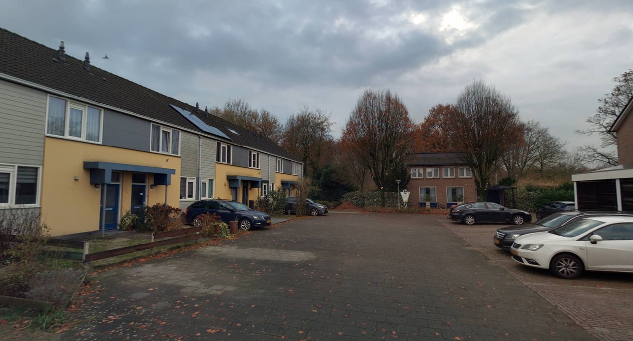 Lucas van Leydenstraat 24