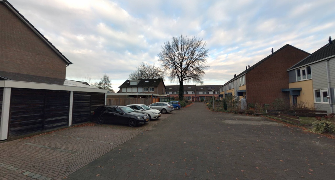 Lucas van Leydenstraat 24