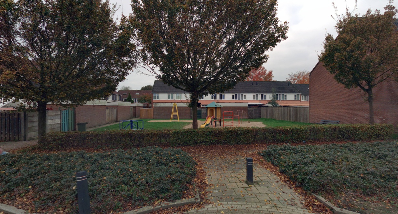 Lucas van Leydenstraat 24