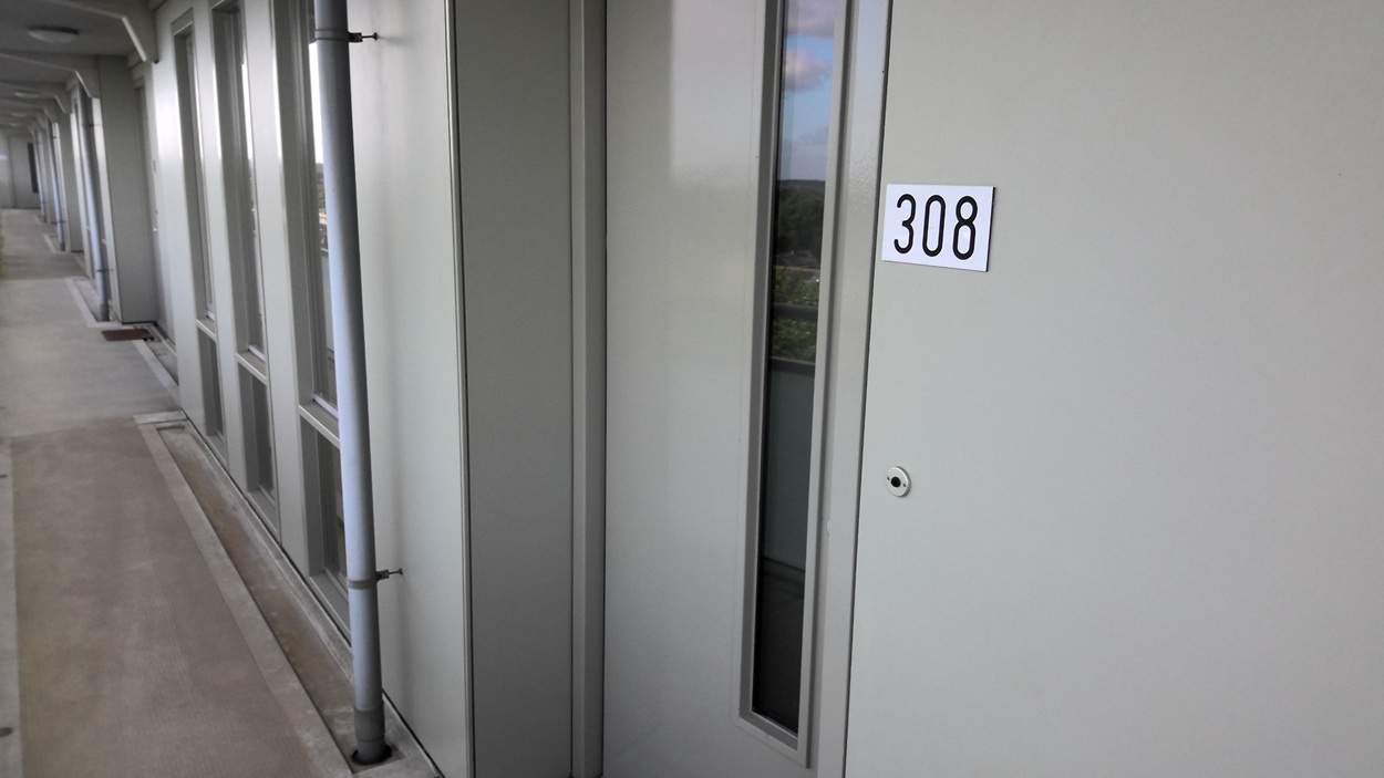 Admiraliteitslaan 308