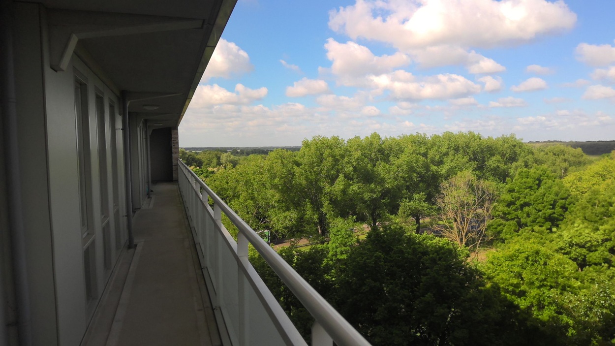 Admiraliteitslaan 308