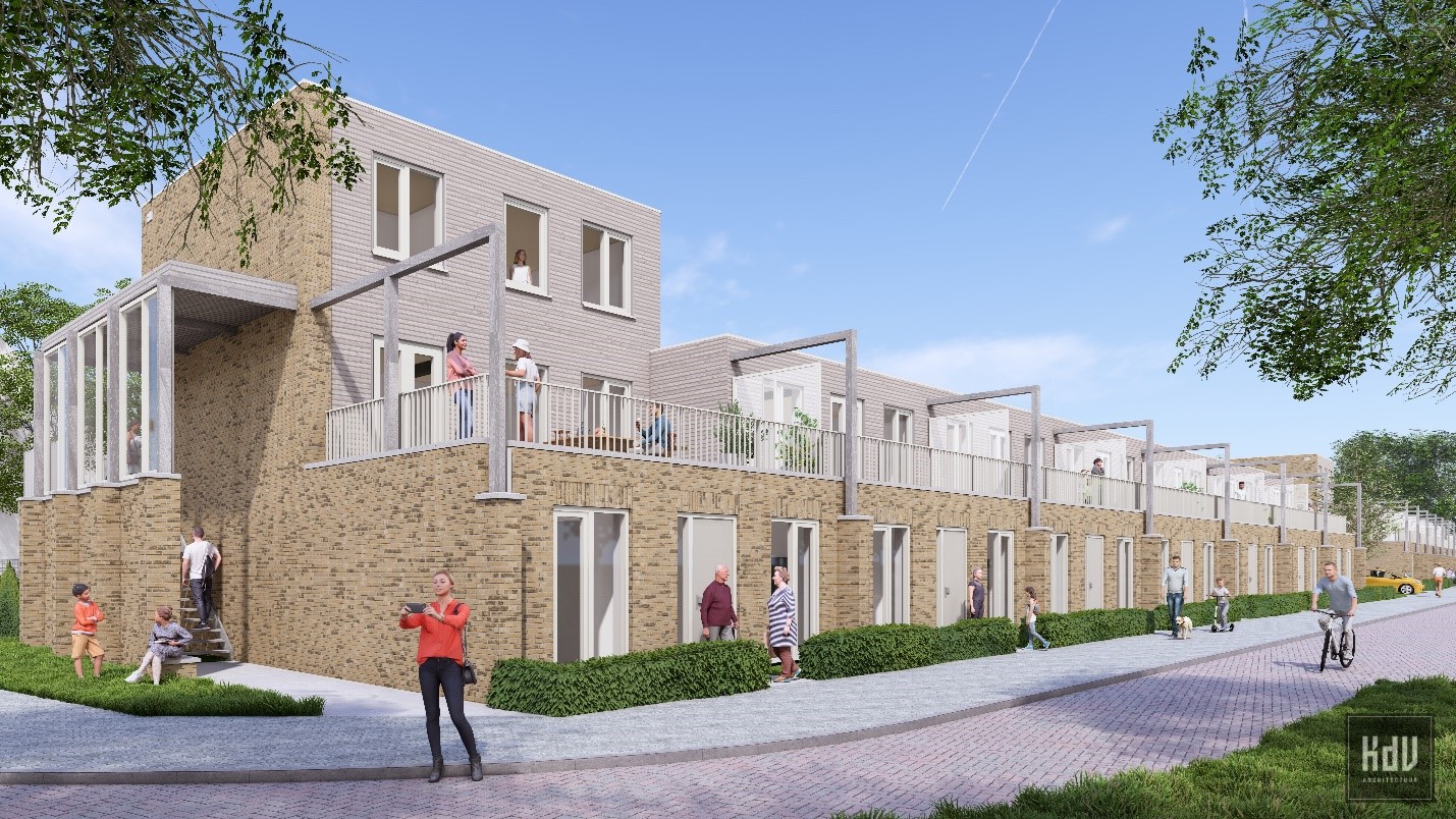 Pastoor Smoldersstraat 45, 5251 RD Vlijmen, Nederland